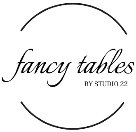 FANCY TABLES