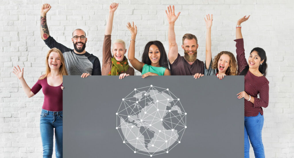 Blended Teams: The Best of Both Worlds