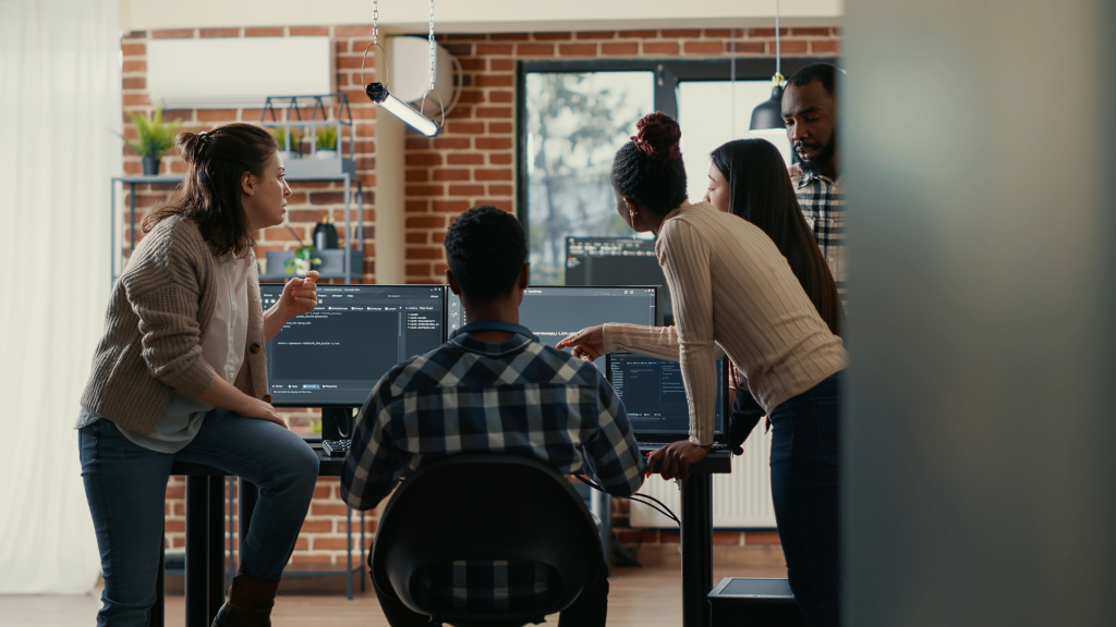 Why Do Companies Choose Software Development Outsourcing