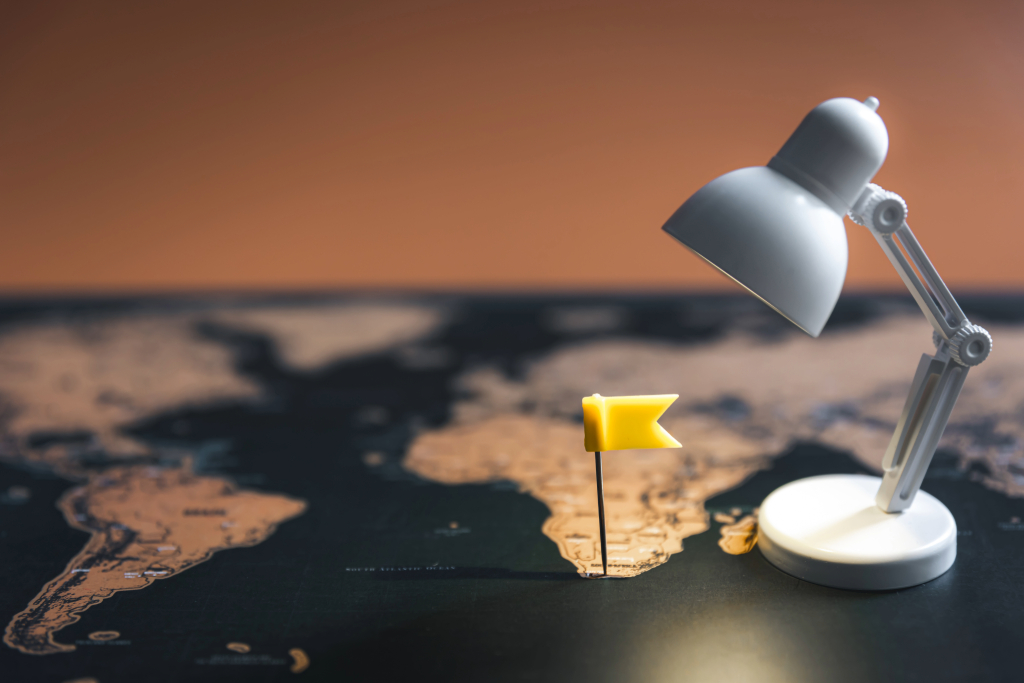 Choosing the Right Outsourcing Destination