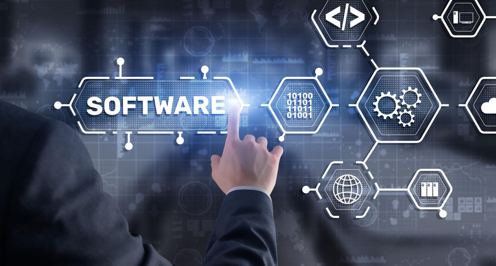 Types of Software Development That Fit Your Business | Vecto Digital