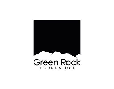 Green Rock