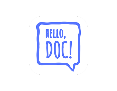 Hello, Doc