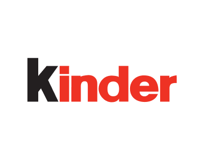 Kinder