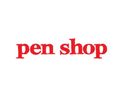 Pen Shop